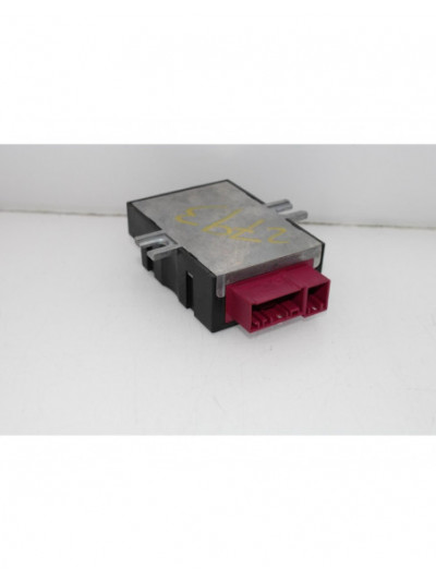 Recambio de centralita bomba combustible para bmw serie 1 berlina (e81/e87) 116d referencia OEM IAM 16147276383