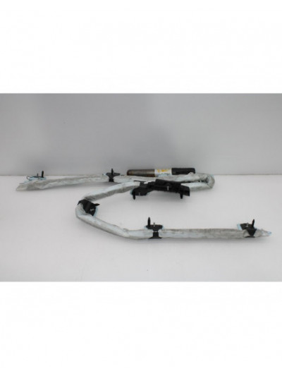 Recambio de airbag cortina delantero izquierdo para bmw serie 1 berlina (e81/e87) 116d referencia OEM IAM 846956483111