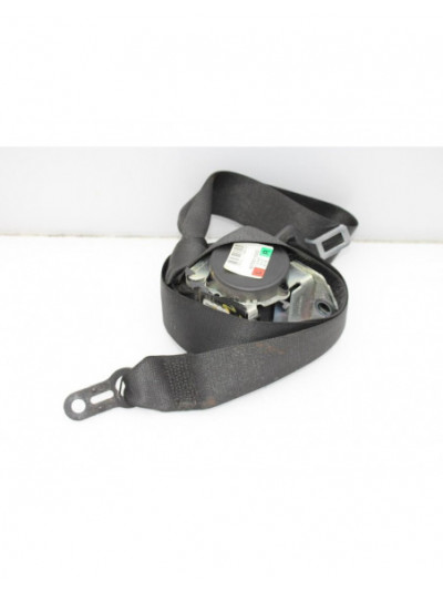 Recambio de cinturon seguridad trasero derecho para bmw serie 1 berlina (e81/e87) 116d referencia OEM IAM 607051100D