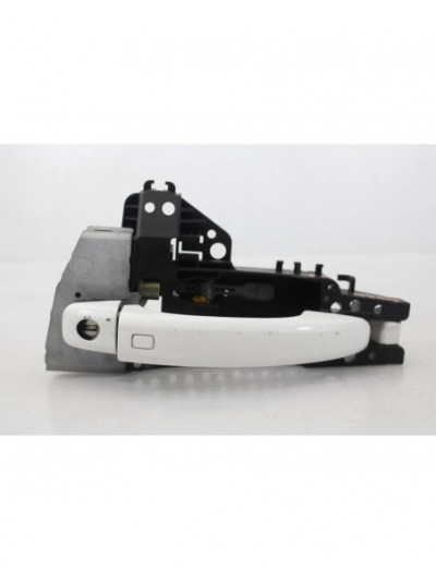 Recambio de maneta exterior delantera izquierda para audi a4 b8 (8k2) 2.0 tdi referencia OEM IAM 8T1837885B