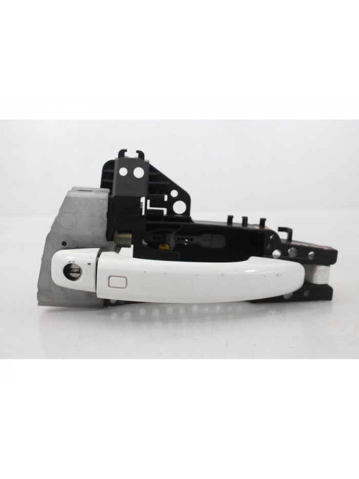 Recambio de maneta exterior delantera izquierda para audi a4 b8 (8k2) 2.0 tdi referencia OEM IAM 8T1837885B