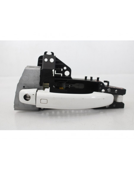 Recambio de maneta exterior delantera izquierda para audi a4 b8 (8k2) 2.0 tdi referencia OEM IAM 8T1837885B