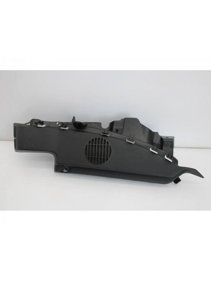Soporte derecho bandeja maletero BMW SERIE 1 BERLINA 116d 2010