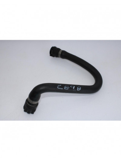 Manguito agua BMW SERIE 5 BERLINA 525d 2006