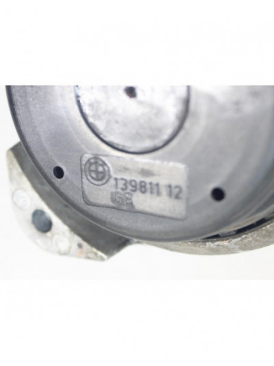 Soporte motor BMW SERIE 1 BERLINA 118d 143CV 105KW 2009
