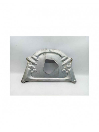 Recambio de cubrecarter para bmw serie 5 berlina (e60) 525d referencia OEM IAM 31116759878