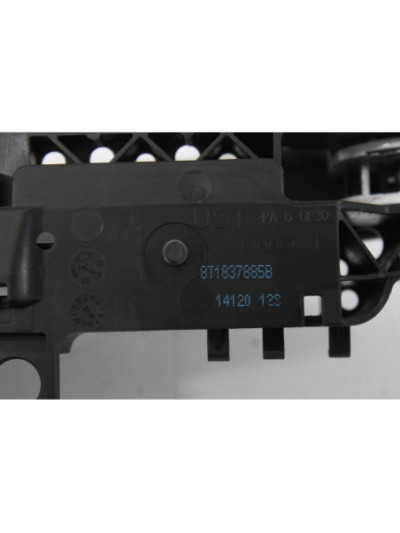 Recambio de maneta exterior delantera izquierda para audi a4 b8 (8k2) 2.0 tdi referencia OEM IAM 8T1837885B