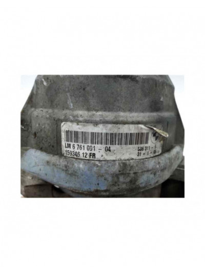 Soporte motor BMW SERIE 5 BERLINA 525d 177CV 130KW 2005