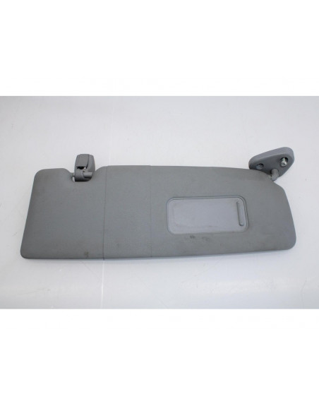 Recambio de parasol derecho para bmw serie 1 berlina (e81/e87) 116d referencia OEM IAM