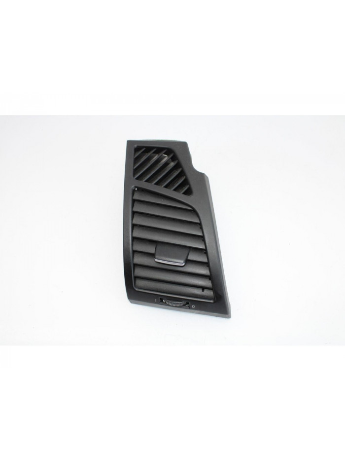 Recambio de tobera aire lateral derecha salpicadero para bmw serie 1 berlina (e81/e87) 116d referencia OEM IAM 705918813