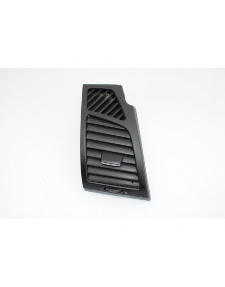 Recambio de tobera aire lateral derecha salpicadero para bmw serie 1 berlina (e81/e87) 116d referencia OEM IAM 705918813