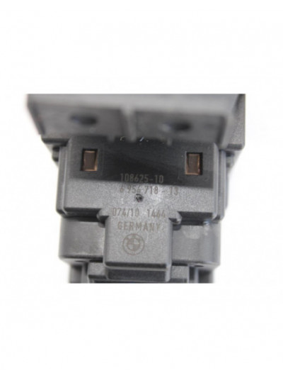 Conmutador de arranque BMW SERIE 1 BERLINA 116d 2010