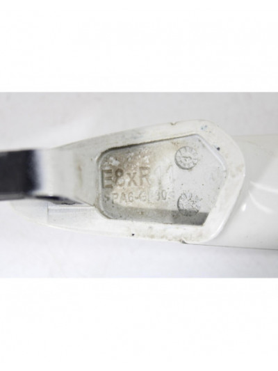 Recambio de maneta exterior delantera izquierda para bmw serie 1 berlina (e81/e87) 116d referencia OEM IAM E8XR11