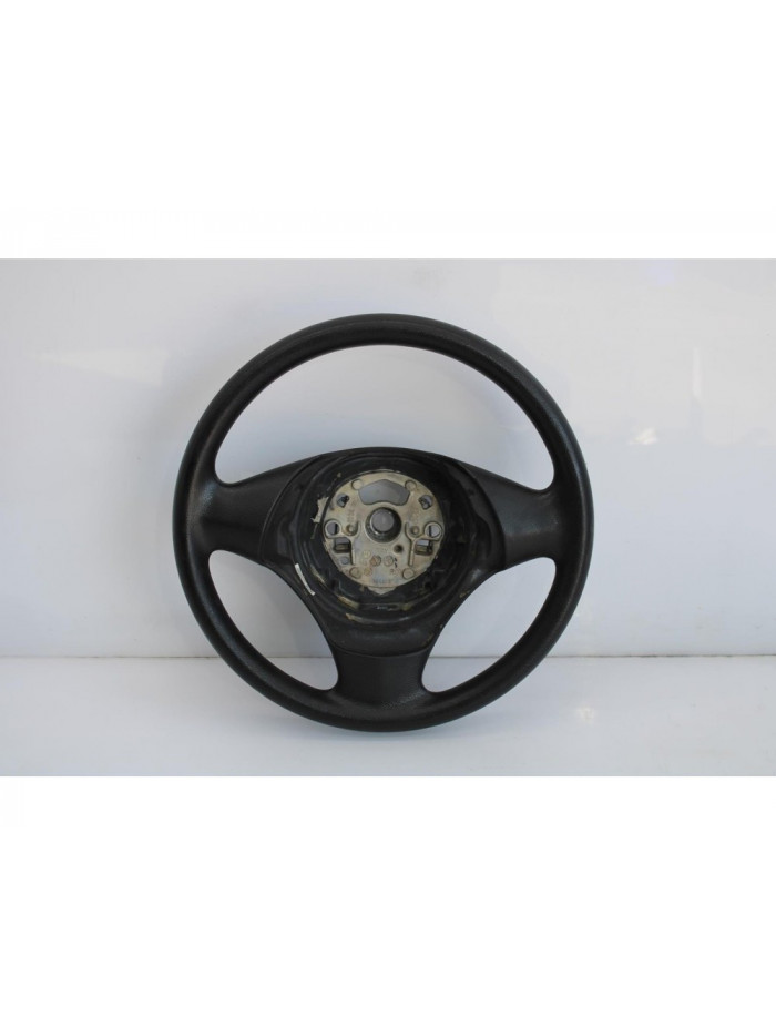 Recambio de volante para bmw serie 1 berlina (e81/e87) 116d referencia OEM IAM 6763076