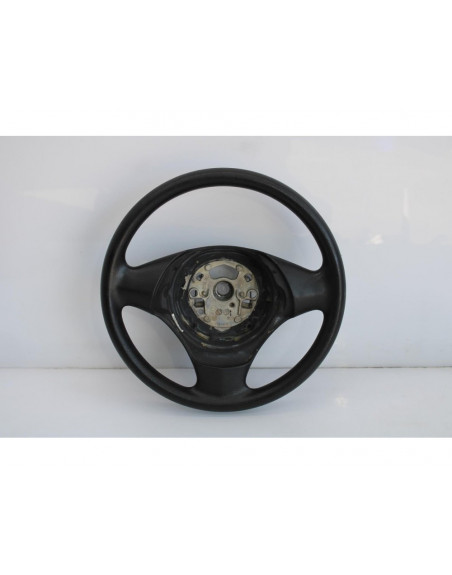 Recambio de volante para bmw serie 1 berlina (e81/e87) 116d referencia OEM IAM 6763076