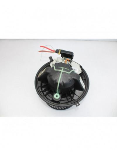 Motor calefaccion BMW SERIE 1 BERLINA 116d 2010