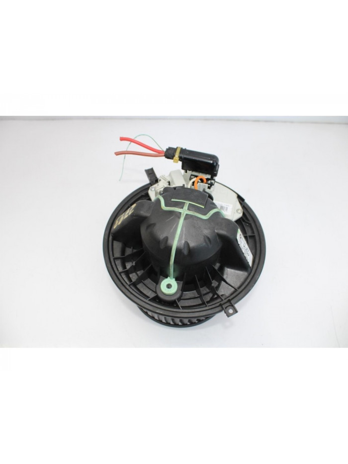 Motor calefaccion BMW SERIE 1 BERLINA 116d 2010