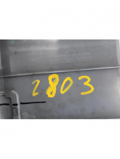 Recambio de moldura maletero para bmw serie 3 berlina (e90) 318d referencia OEM IAM 51477059258528506