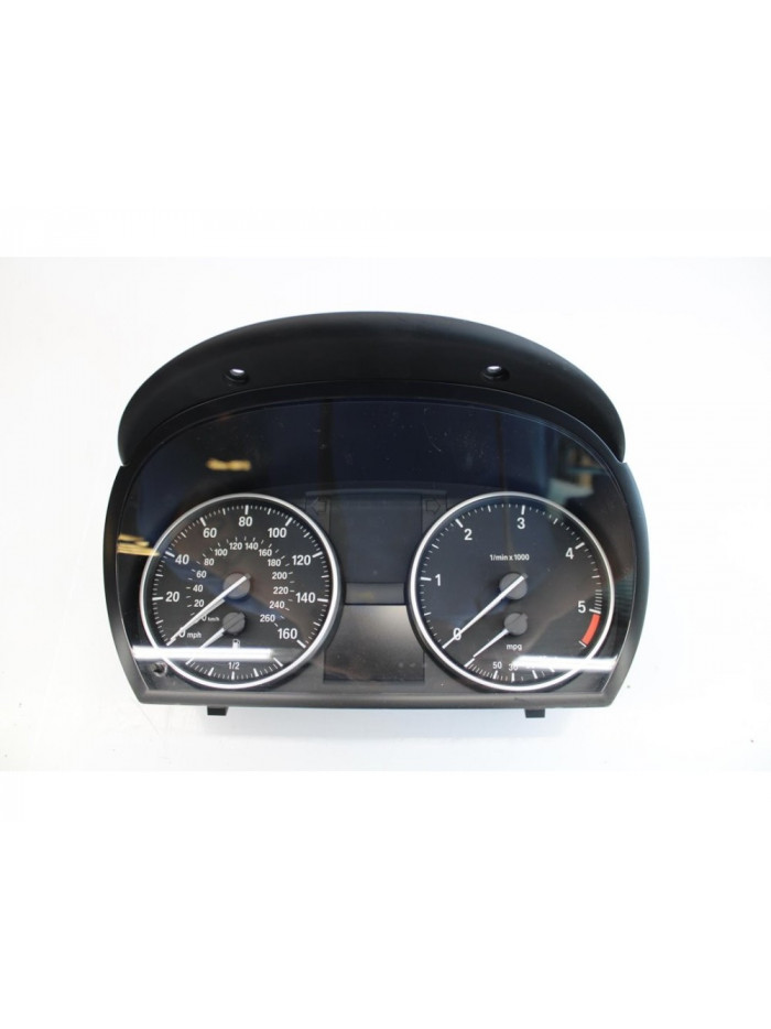 Cuadro instrumentos BMW SERIE 3 BERLINA 318d 2011