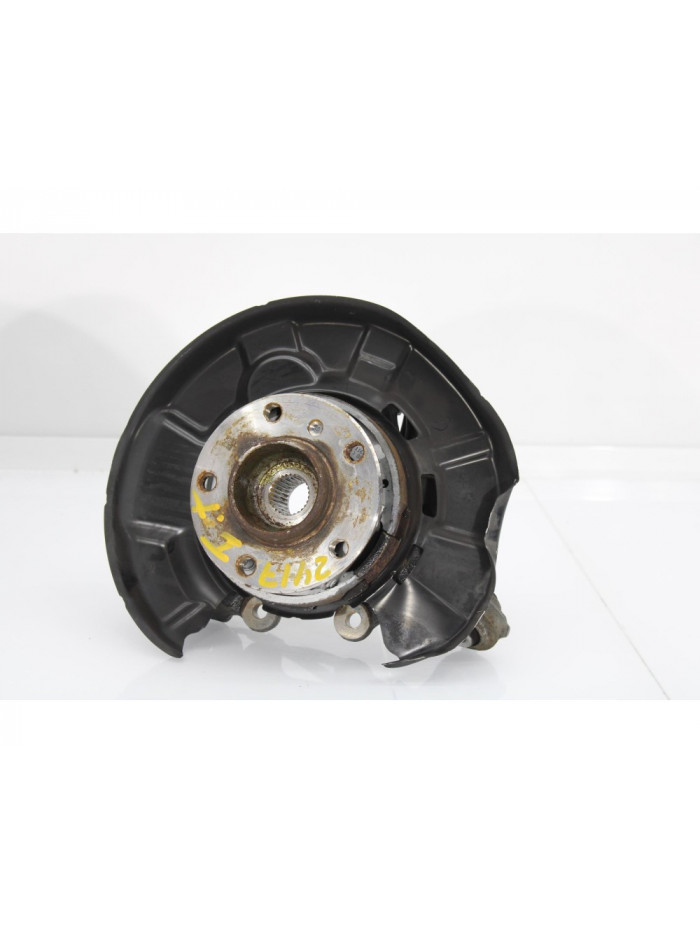 Recambio de mangueta trasera izquierda para bmw serie 1 lim. 5-trg. (f20) 116d referencia OEM IAM T.I.