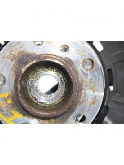 Recambio de mangueta trasera izquierda para bmw serie 1 lim. 5-trg. (f20) 116d referencia OEM IAM T.I.