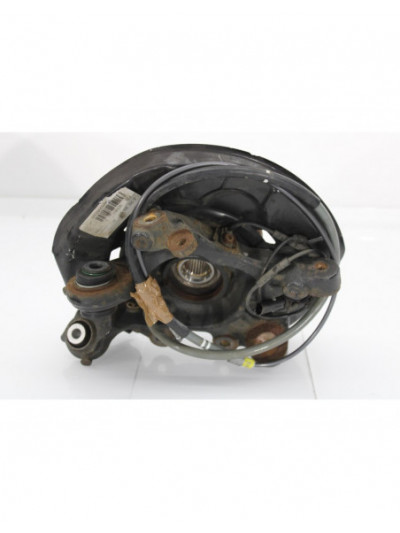 Recambio de mangueta trasera izquierda para bmw serie 1 lim. 5-trg. (f20) 116d referencia OEM IAM T.I.