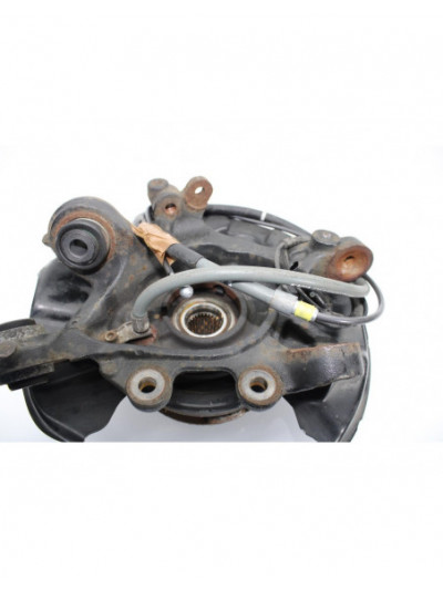 Recambio de mangueta trasera izquierda para bmw serie 1 lim. 5-trg. (f20) 116d referencia OEM IAM T.I.