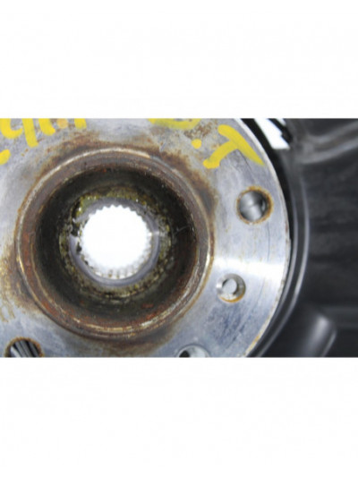 Recambio de mangueta trasera derecha para bmw serie 1 lim. 5-trg. (f20) 116d referencia OEM IAM T.D.