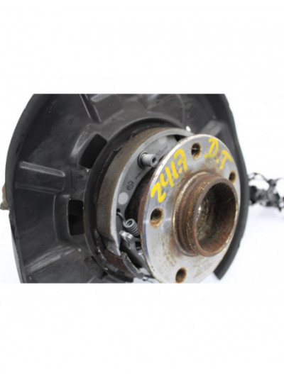 Recambio de mangueta trasera derecha para bmw serie 1 lim. 5-trg. (f20) 116d referencia OEM IAM T.D.