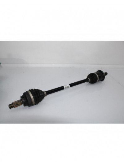 Transmision trasera derecha BMW SERIE 1 LIM. 5-TRG. 116d 2018