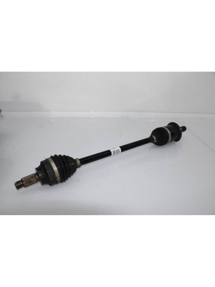 Transmision trasera derecha BMW SERIE 1 LIM. 5-TRG. 116d 2018