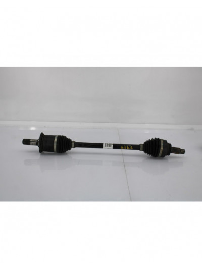 Transmision trasera izquierda BMW SERIE 1 LIM. 5-TRG. 116d 2018