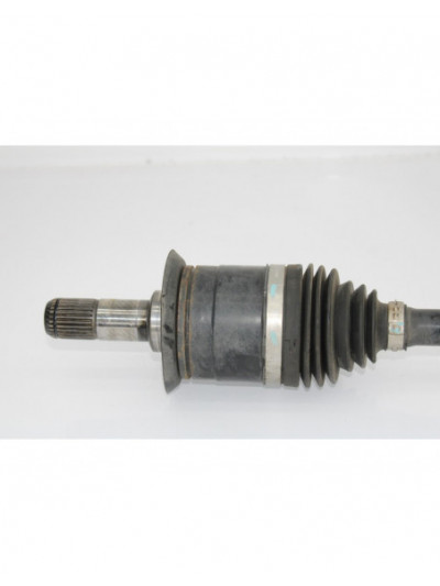 Transmision trasera izquierda BMW SERIE 1 LIM. 5-TRG. 116d 2018