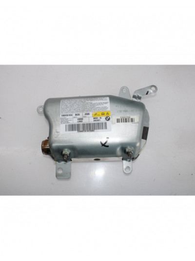 Recambio de airbag lateral delantero izquierdo para bmw serie 5 berlina (e60) 525d referencia OEM IAM 6963021