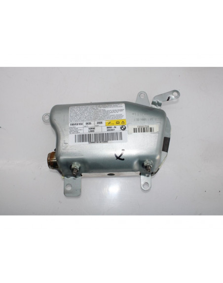 Recambio de airbag lateral delantero izquierdo para bmw serie 5 berlina (e60) 525d referencia OEM IAM 6963021