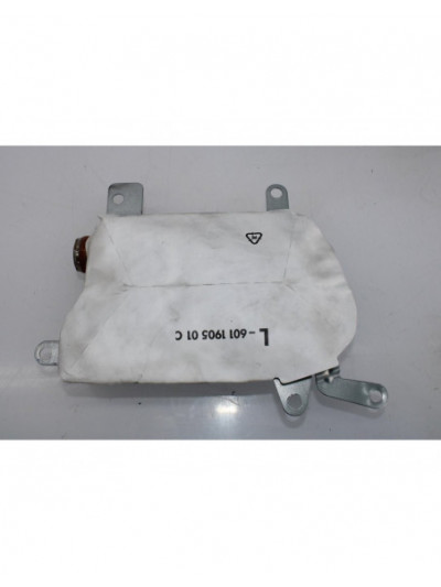 Recambio de airbag lateral delantero izquierdo para bmw serie 5 berlina (e60) 525d referencia OEM IAM 6963021