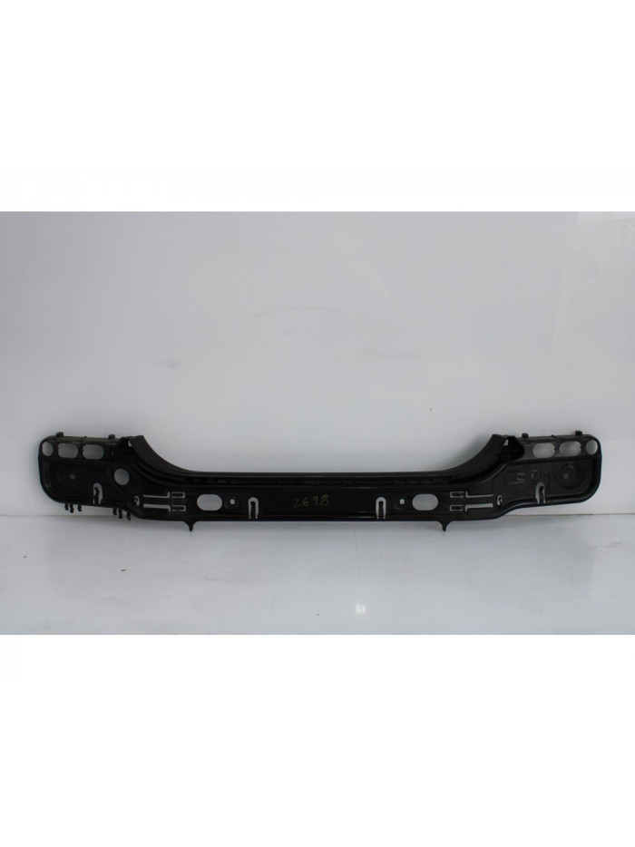 Recambio de soporte paragolpes trasero para bmw serie 5 berlina (e60) 525d referencia OEM IAM 51127056343