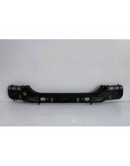 Recambio de soporte paragolpes trasero para bmw serie 5 berlina (e60) 525d referencia OEM IAM 51127056343