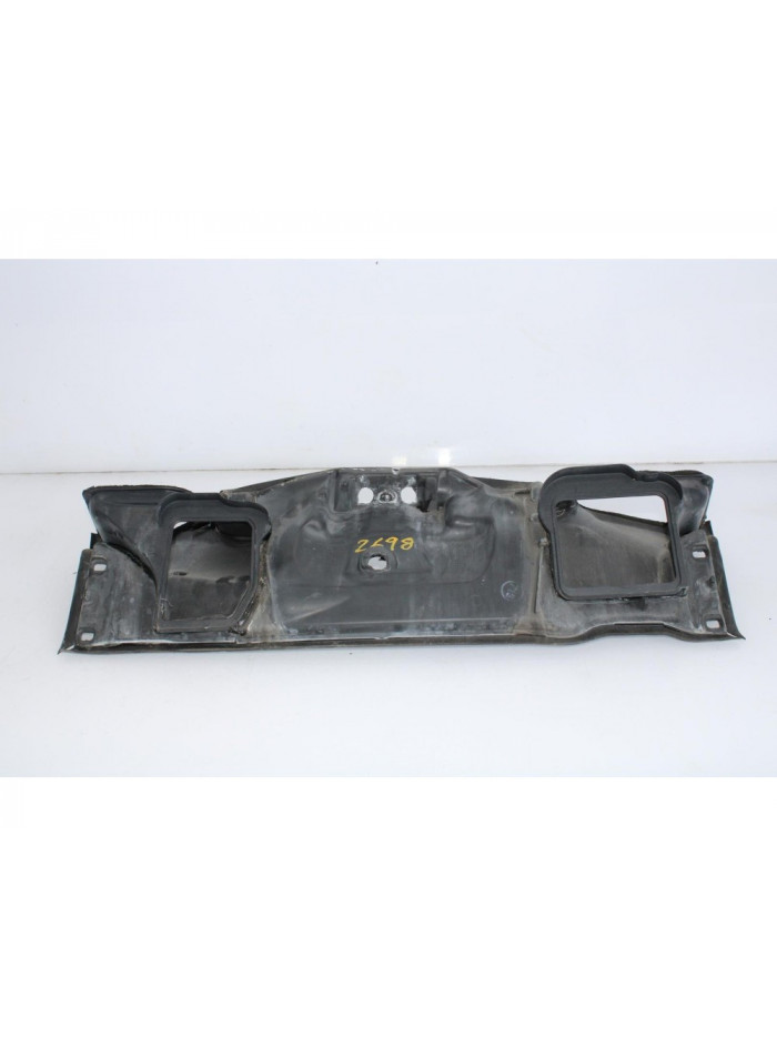 Conducto aire motor BMW SERIE 5 BERLINA 525d 2006