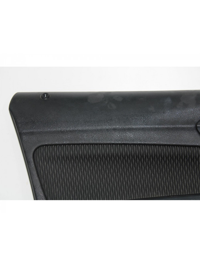 Guarnecido puerta delantera izquierda BMW SERIE 1 LIM. 5-TRG. 116d 2018