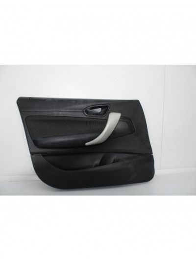 Guarnecido puerta delantera izquierda BMW SERIE 1 LIM. 5-TRG. 116d 2018