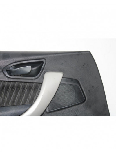 Guarnecido puerta delantera izquierda BMW SERIE 1 LIM. 5-TRG. 116d 2018