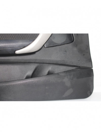 Guarnecido puerta delantera izquierda BMW SERIE 1 LIM. 5-TRG. 116d 2018