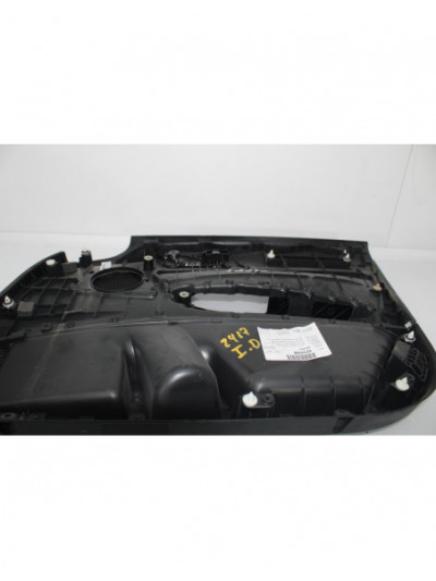 Guarnecido puerta delantera izquierda BMW SERIE 1 LIM. 5-TRG. 116d 2018
