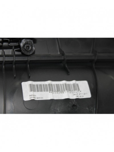 Guarnecido puerta delantera izquierda BMW SERIE 1 LIM. 5-TRG. 116d 2018