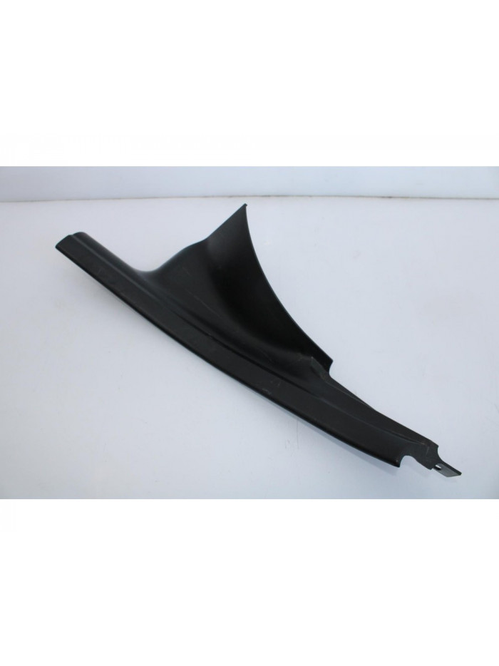 Recambio de moldura inferior marco de puerta para bmw serie 5 berlina (e60) 525d referencia OEM IAM 51477025009