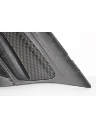 Recambio de guarnecido puerta trasera derecha para bmw serie 1 lim. 5-trg. (f20) 116d referencia OEM IAM 51427271980