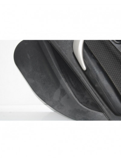 Guarnecido puerta trasera derecha BMW SERIE 1 LIM. 5-TRG. 116d 2018