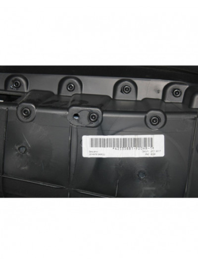 Guarnecido puerta trasera derecha BMW SERIE 1 LIM. 5-TRG. 116d 2018