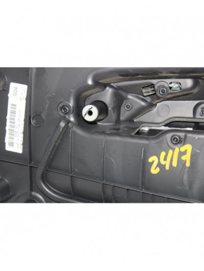 Guarnecido puerta trasera derecha BMW SERIE 1 LIM. 5-TRG. 116d 2018